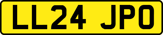 LL24JPO