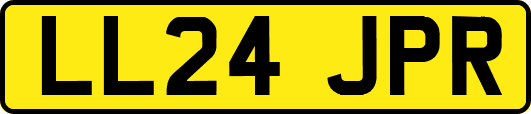 LL24JPR