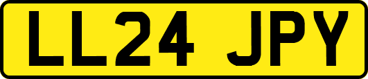 LL24JPY