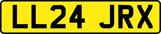 LL24JRX