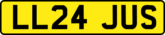 LL24JUS