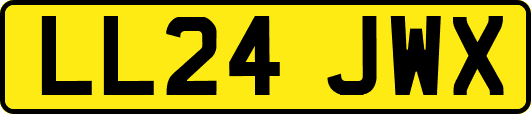 LL24JWX