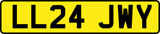 LL24JWY