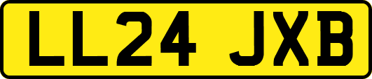 LL24JXB