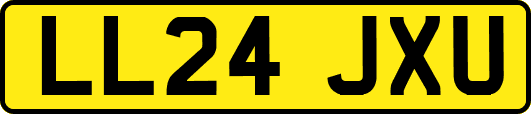 LL24JXU