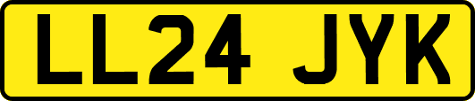 LL24JYK