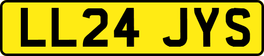 LL24JYS