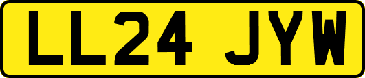 LL24JYW