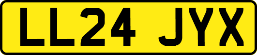 LL24JYX
