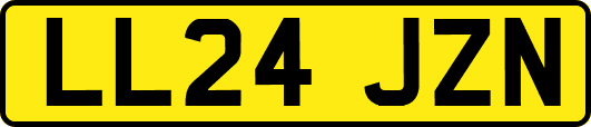 LL24JZN