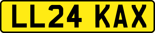 LL24KAX