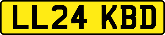 LL24KBD