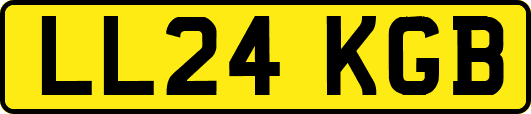 LL24KGB
