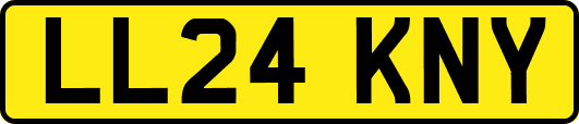 LL24KNY