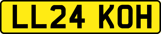 LL24KOH