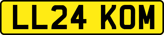 LL24KOM
