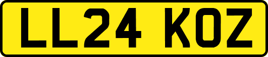 LL24KOZ