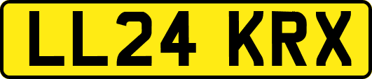 LL24KRX