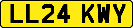 LL24KWY