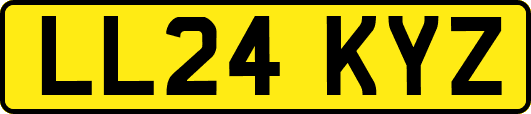 LL24KYZ