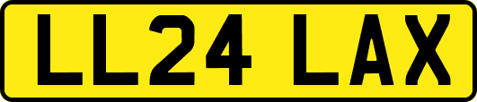 LL24LAX