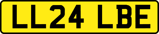 LL24LBE