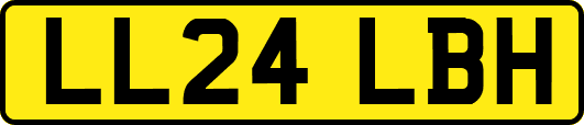 LL24LBH