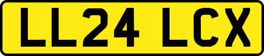 LL24LCX