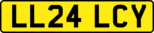 LL24LCY
