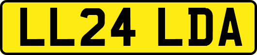 LL24LDA