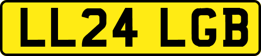 LL24LGB