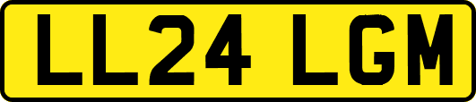 LL24LGM