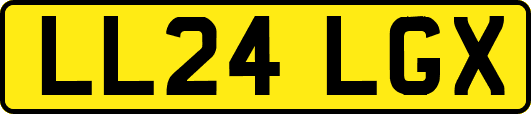 LL24LGX