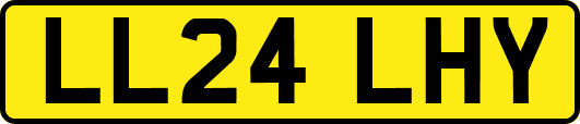 LL24LHY