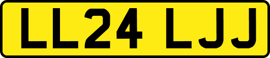 LL24LJJ