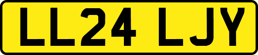 LL24LJY