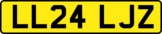 LL24LJZ