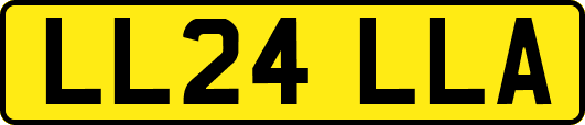LL24LLA