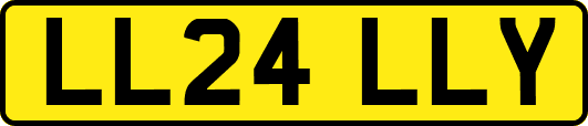 LL24LLY