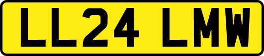 LL24LMW