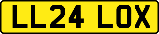 LL24LOX