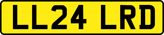 LL24LRD