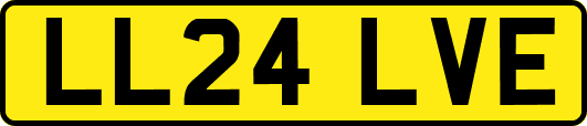 LL24LVE