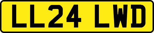 LL24LWD