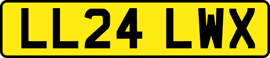 LL24LWX