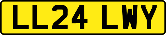 LL24LWY