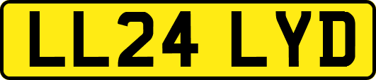 LL24LYD