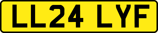 LL24LYF