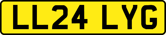 LL24LYG