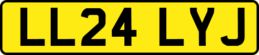 LL24LYJ